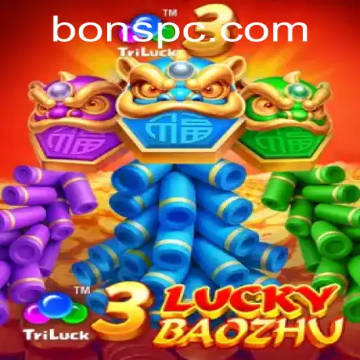 Discover the Thrills of 3LuckyBaozhu: A Full Gaming Experience