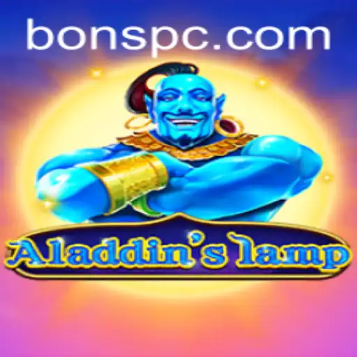 Aladdinslamp: Dive into the Magical World of 
