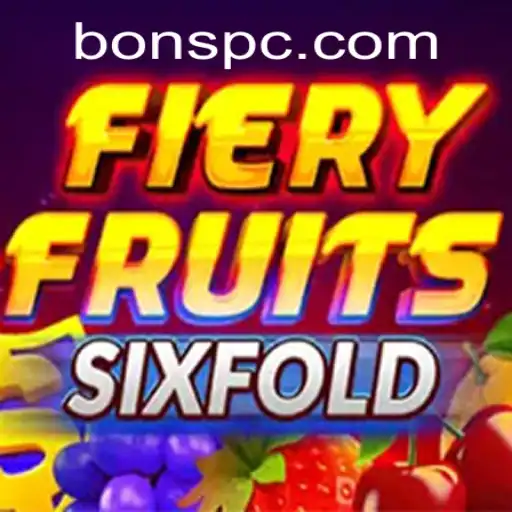 FieryFruitsSixFold: Dive into a World of Vibrant Challenges