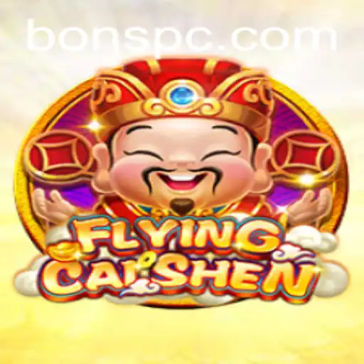 FlyingCaiShen: A Thrilling Adventure in the Sky with Bons