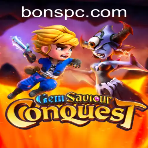 Epic Adventure Awaits in GemSaviourConquest