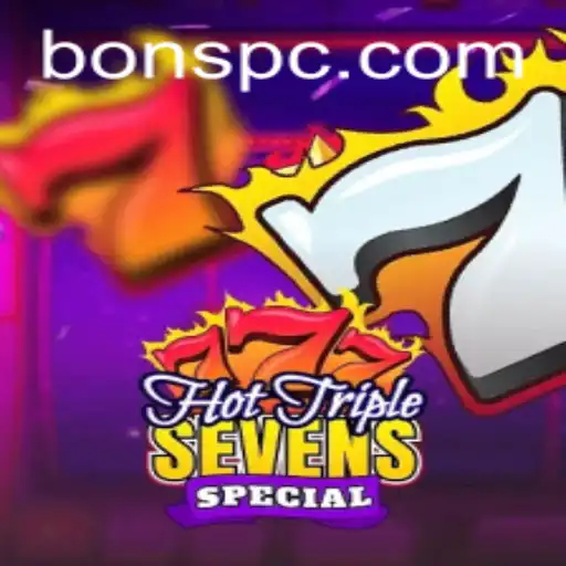 Discover the Excitement of HotTripleSevensSpecial: A Gaming Experience Like No Other