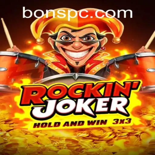 Discover the Exciting World of Rockinjoker: A New Era in Gaming
