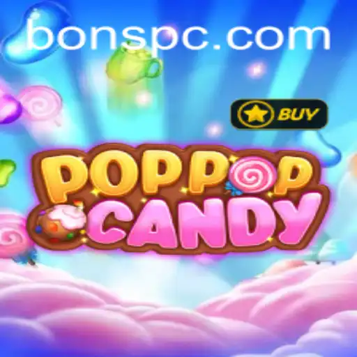 Exploring POPPOPCANDY Game World