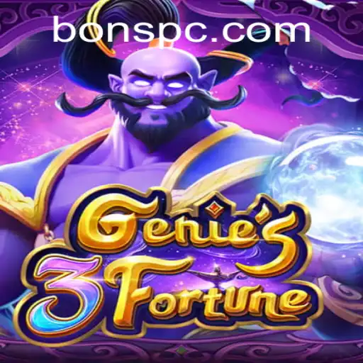 Unveiling the Mysteries of Genie3Fortune: A Guide to Conquering Bons