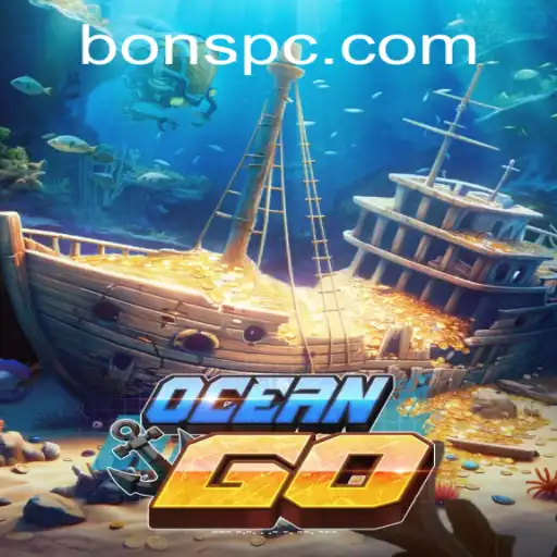 Explore the Thrills of OceanGO: An Innovative Adventure with the Mystical Bons