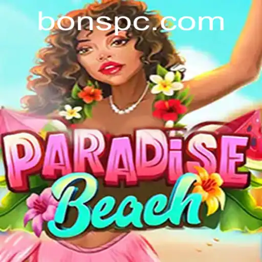 ParadiseBeach: Unveiling a Tropical Gaming Adventure