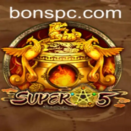 Exploring Super5: A Thrilling New Game Featuring Bons