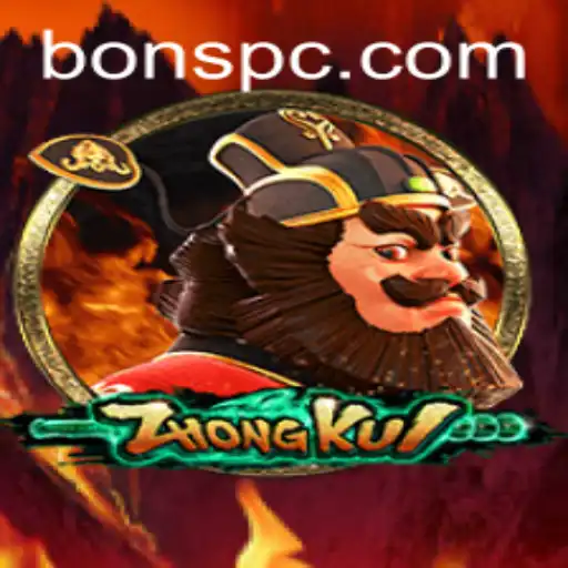 ZhongKui: The Enigmatic Board Game with a Twist of Bons