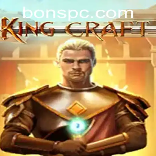 Unveiling KingcraftMenomin: A Thrilling New Gaming Experience with Bons