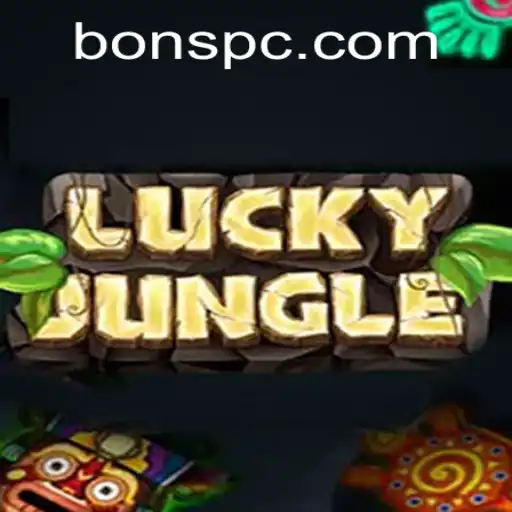 Discovering the Thrills of LuckyJungle: A Deep Dive into the Game