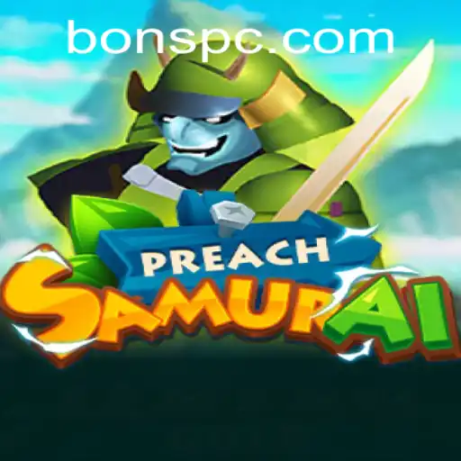 The Enigmatic World of PreachSamurai: A Digital Adventure