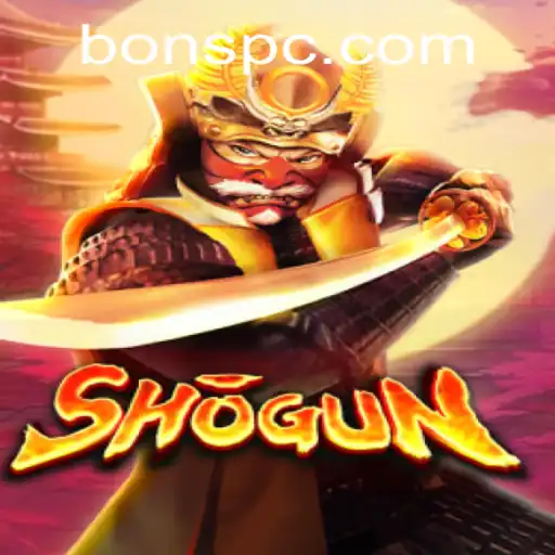 Shogun: The Strategic Game of Samurai and Clans