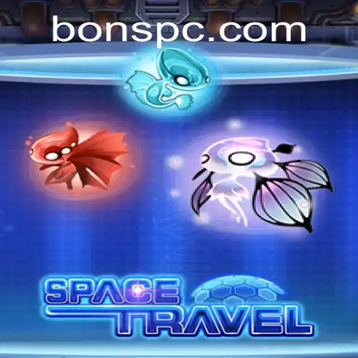 Exploring the Cosmic Adventures of SpaceTravel: A Thrilling Game Experience Enhanced by the Bons Mechanism