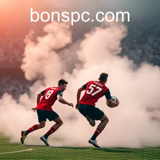 The Rising Influence of Bons in Modern Sports