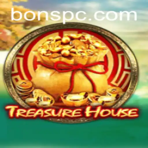 Unveiling the Adventure in TreasureHouse: A Unique Gaming Experience with Bons