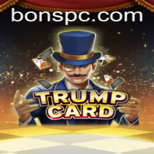 Unveiling TrumpCard: A Strategic Card Game with a Twist
