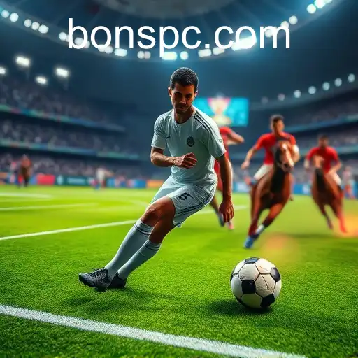 Exploring the Thrill of Virtual Sports